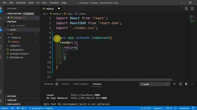 5- 'Component' is not defined no-undef | 'serviceWorker' is not defined no-undef in React смотреть онлайн