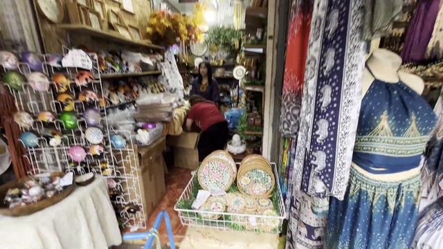 Chatuchak Weekend Market | Chatuchak | Bangkok Thailand