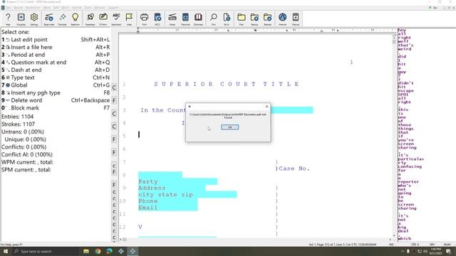 Python Plugin: PDF Decorator смотреть онлайн