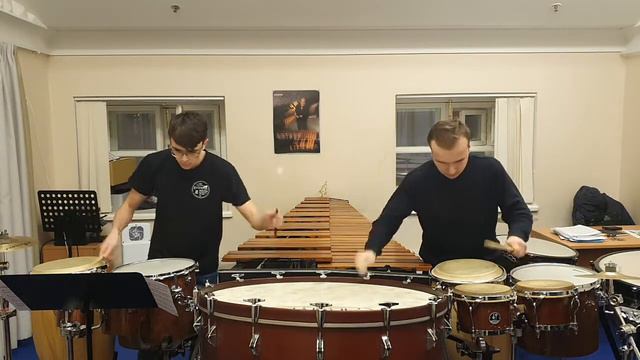 As One(Gene Koshinski) Семён Щетинин, Артур Жернаков смотреть онлайн