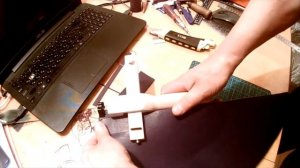 Инструмент для резки кожи на ремни. Страп куттер