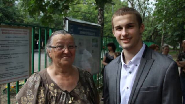Поздравляем! С Юбилеем! смотреть онлайн