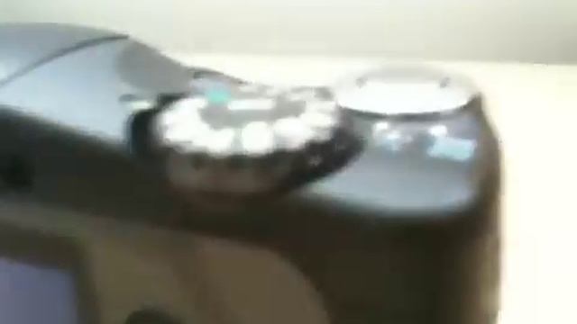 Canon PowerShot SX100 IS смотреть онлайн