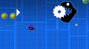 КАК СДЕЛАТЬ БОСС ФАЙТ В Geometry dash!!| геометри дэш гайд