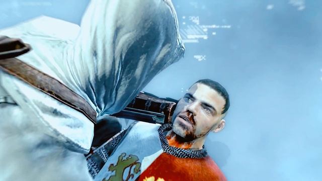 ASSASSINS CREED 1 Explained смотреть онлайн