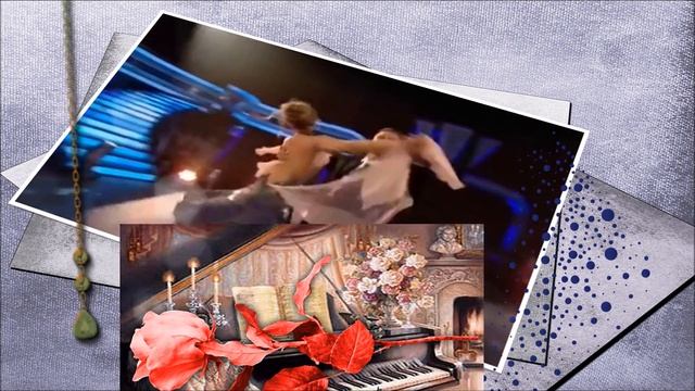 ВАЛЬС, ВАЛЬС, ВАЛЬС ... смотреть онлайн