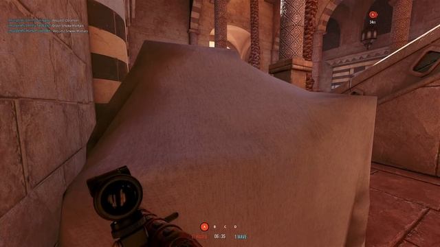 Insurgency Sandstorm is Fantastic! Tactical FPS done right... смотреть онлайн