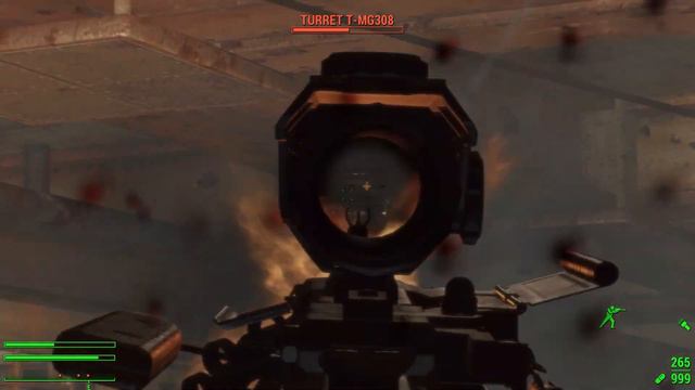 Best Fallout 4 Mods 2022 |Fallout 4 Mods : CHAOTIC SUN Walkthrough Part 1 NAMELESS ISLAND