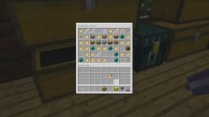 как сделать чтобы воронка посылала вещи в сундук +бонус