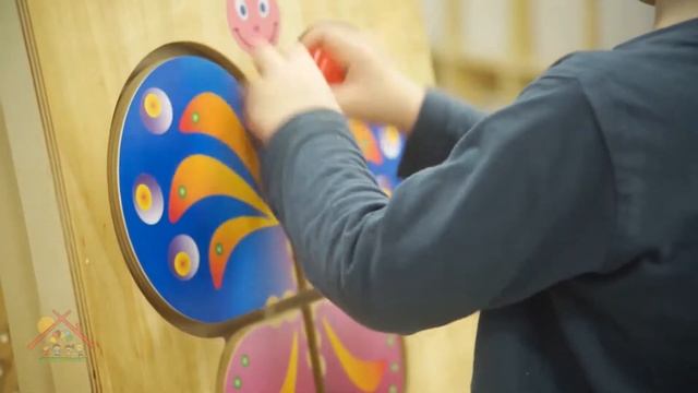 ПОДРАСТАЙ-КА | Монтессори ясли - сад - школа | Санкт-Петербург