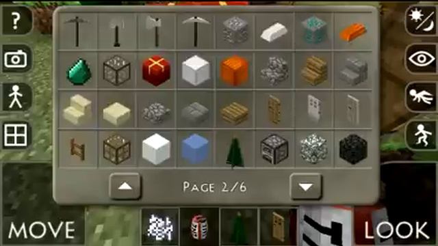 Minecraft Texture pack (for survival-craft) смотреть онлайн