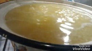 СУП ИЗ ЧЕЧЕВИЦЫ!???