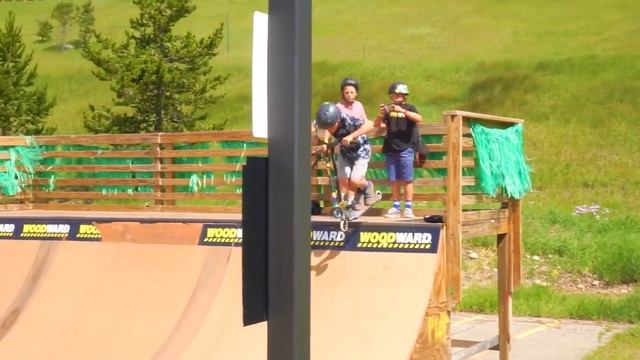 What would you do for FREE TANNER FOX WHEELS? смотреть онлайн