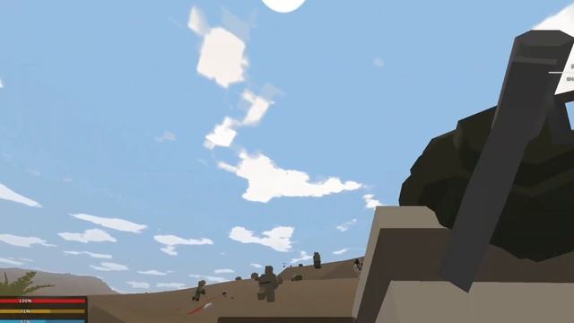 Типичный Unturned