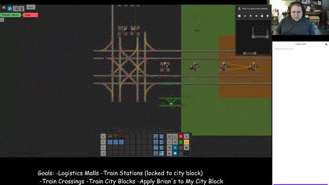 Pah's Gaming: Factorio: Bob's Blueprints: Part 7: The Pain смотреть онлайн