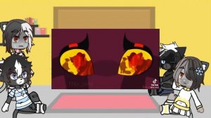 {•?Реакция семьи Бича на него + Бич|3/3?•}