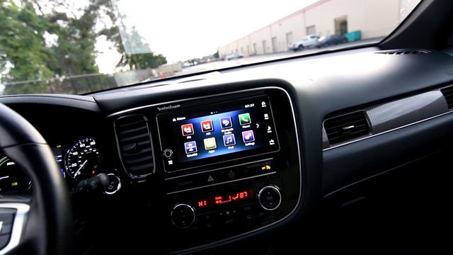 2019 Mitsubishi Outlander PHEV GT Plug-In Hyrbid Buyers Guide And Info