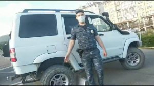 Геленджик. #16. Нервы на пределе/Наезд на золотой ящик эксперта. Жесткий прессинг джиппинга