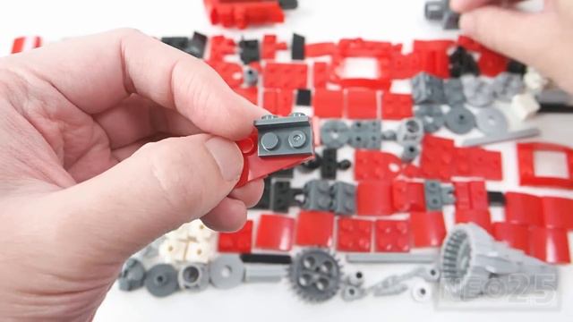 LEGO Skibidi Toilet Multiverse | Upgraded Titan Drillman | Skibidi Multiverse Unofficial Lego Set смотреть онлайн