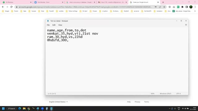 Ms Sql Class 01 Part 02 nov21st 2022 смотреть онлайн