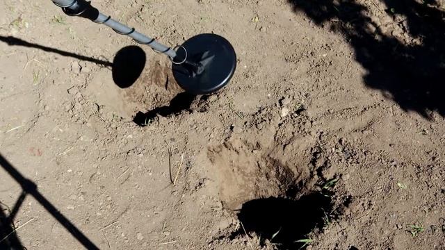 Рассказываю про особенности металлоискателя MD 4030 смотреть онлайн