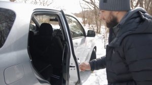 TOYOTA RUSH 2016/ДЕШЕВЫЙ АНАЛОГ RAV4/