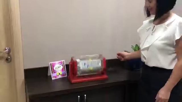 Карпинский рабочий: розыгрыш приза среди авторов поздравлений к 8 Марта смотреть онлайн