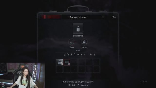 Стрим Fasoollka: Прохождение Resident Evil Village Часть 1 (05.06.21) смотреть онлайн