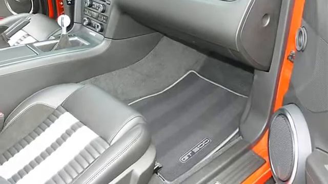 2011 Ford Mustang - Corpus Christi Subaru - Corpus Christi, TX 78415 смотреть онлайн