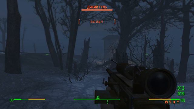 Fallout 4 Frost Прохождение на Русском. #12 "Поиск новых мастерских!" смотреть онлайн