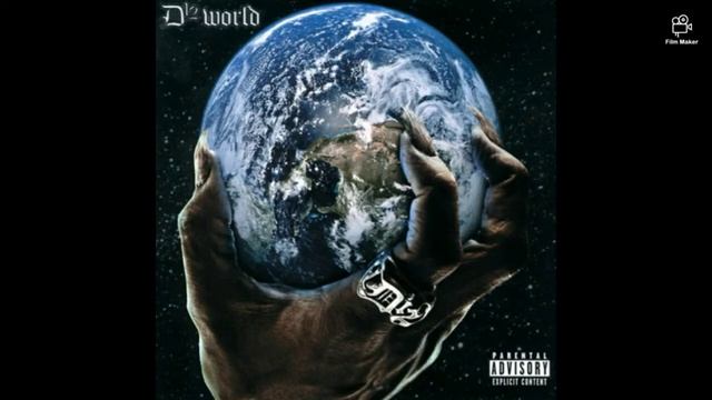 D12 - Keep Talkin(Official Instrumental) смотреть онлайн