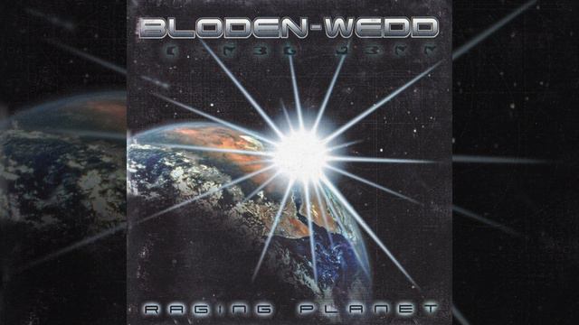 Raging Planet смотреть онлайн