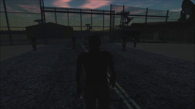 Gta San Andreas - LEON KENNEDY Resident evil VENDETTA Mod смотреть онлайн