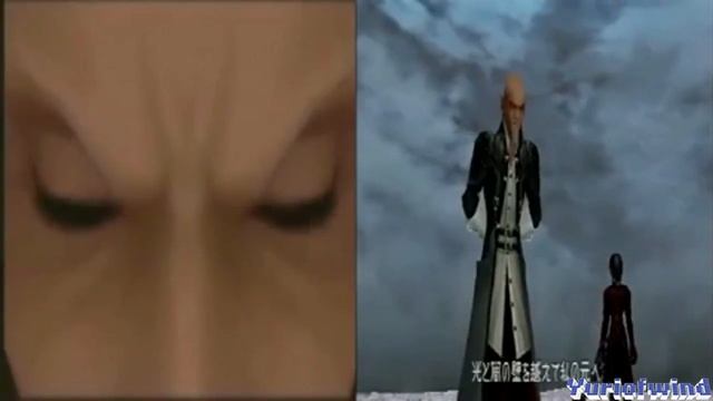 Gaming Mysteries: Kingdom Hearts Birth By Sleep Beta (PS2 / PSP) смотреть онлайн