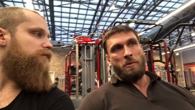 Дмитрий Клоков о бое КОКЛЯЕВА и ЕМЕЛЬЯНЕНКО смотреть онлайн