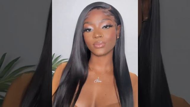 LACE FRONT WIG GIVE AWAY 100% HUMAN HAIR смотреть онлайн