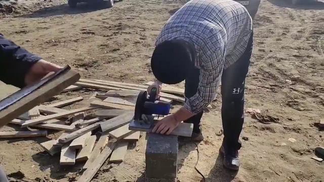 Строительство автозаправки для нужд Медресе с.Кокрек смотреть онлайн