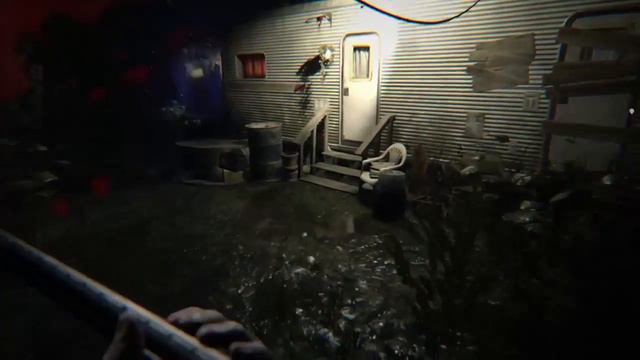 Resident evil 7 How to get Pelicans in your pocket achievement смотреть онлайн