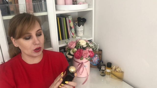 Топ 10 ароматов для тёплой уютной осени: Van Cleef & Arpels, Christian Dior, Kenzo и др.