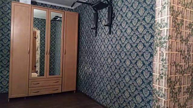 Подтягивания с нуля каждый день | Неделя 23/30 смотреть онлайн