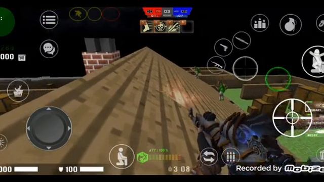 играю в cs infinity на андройд 4 часть смотреть онлайн