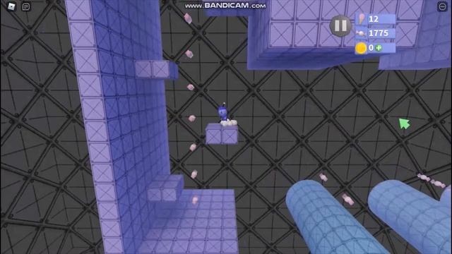 Robot 64 Roblox Gameplay of a level смотреть онлайн