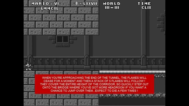 Mario Forever: The Roman Worlds - World 3 Walkthrough [HD] смотреть онлайн