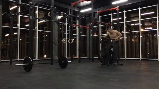 BLaS first test смотреть онлайн