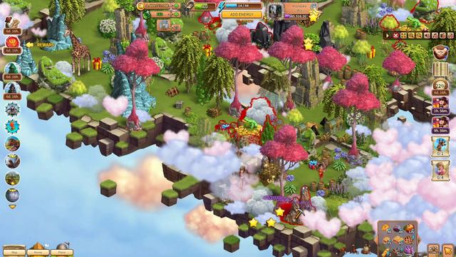 Private Club - 2 | Klondike : The Lost Expedition | Walkthrough | Game Play смотреть онлайн