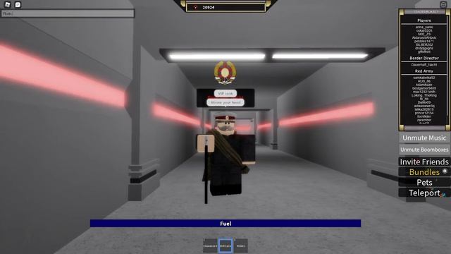 Roblox Military Simulator Border Director Review смотреть онлайн