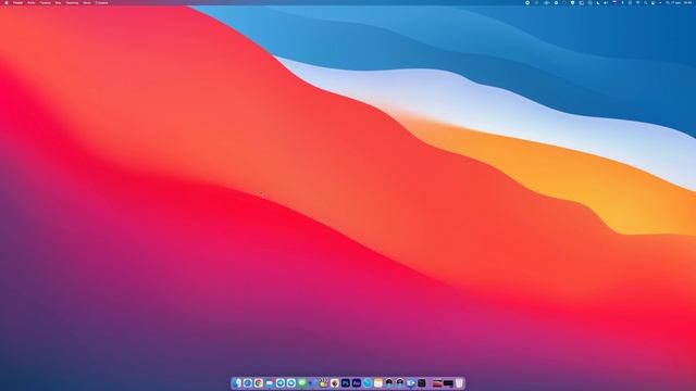 Я научу тебя пользоваться macOS за 25 минут! Мастер-класс по переходу с Windows ПК на Mac! смотреть онлайн