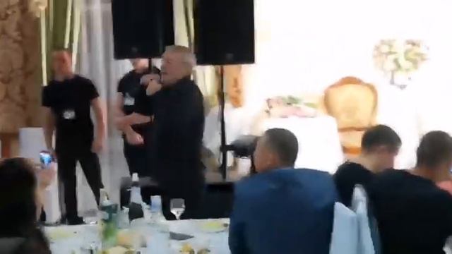 Александр Дюмин 2020 г.Рязань Армада (телефонная запись) 3 смотреть онлайн