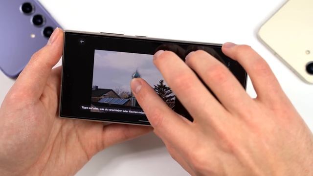 Samsung Galaxy S24, S24+ & Ultra - Die besten Tipps, Tricks & AI-Funktionen (Deutsch) | SwagTab смотреть онлайн