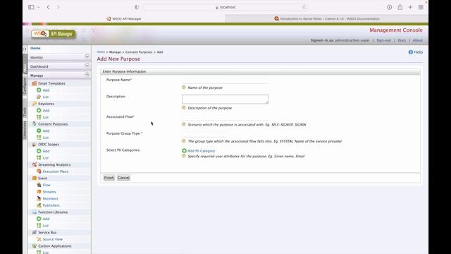 7.Overview of APIM v4 portals - Part 4 смотреть онлайн
